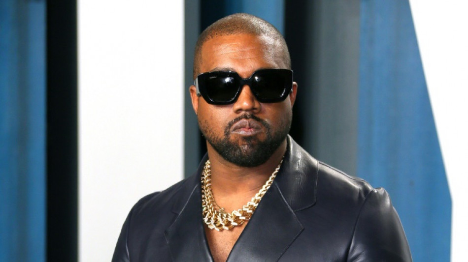 Kanye West insinúa una nueva candidatura presidencial