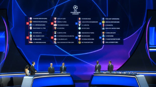 Bayern to face Man Utd in Champions League group stage, Newcastle draw PSG