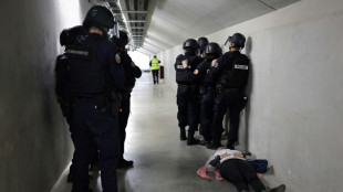 Francia tiene previsto un "plan B" para la ceremonia de apertura de Par&iacute;s-2024