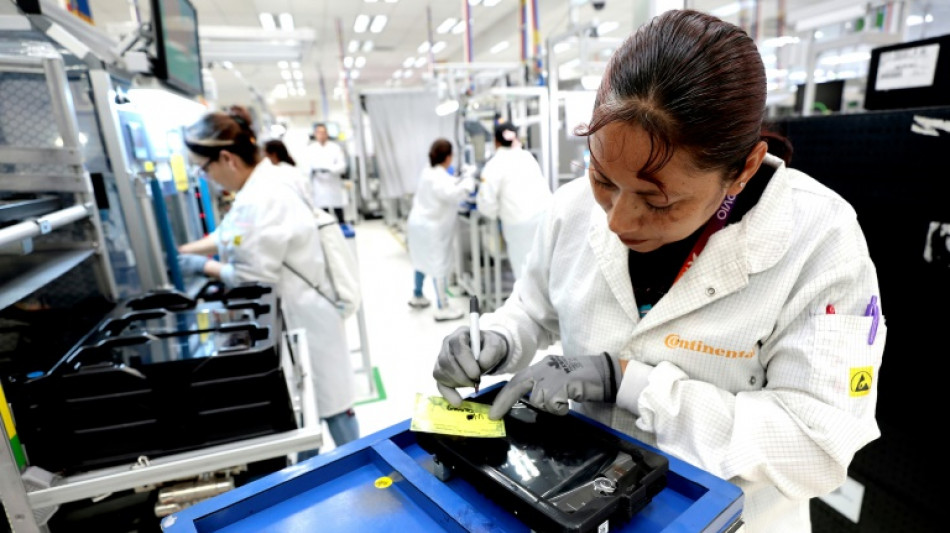 Entre Trump y China, M&eacute;xico se adapta a la nueva realidad del comercio