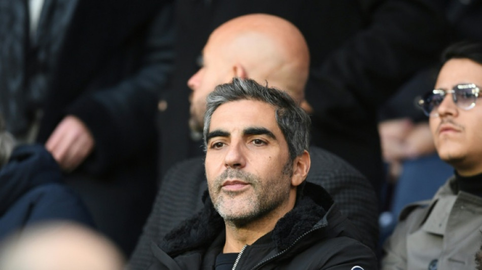 Apr&egrave;s la pol&eacute;mique Brigitte Macron, Abittan rappelle &ecirc;tre "innocent" aux yeux de la justice