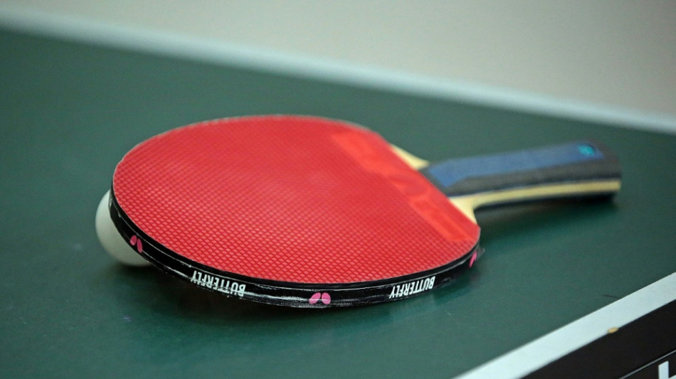 Tischtennis: DTTB-Sportgericht weist Berliner Einspruch ab