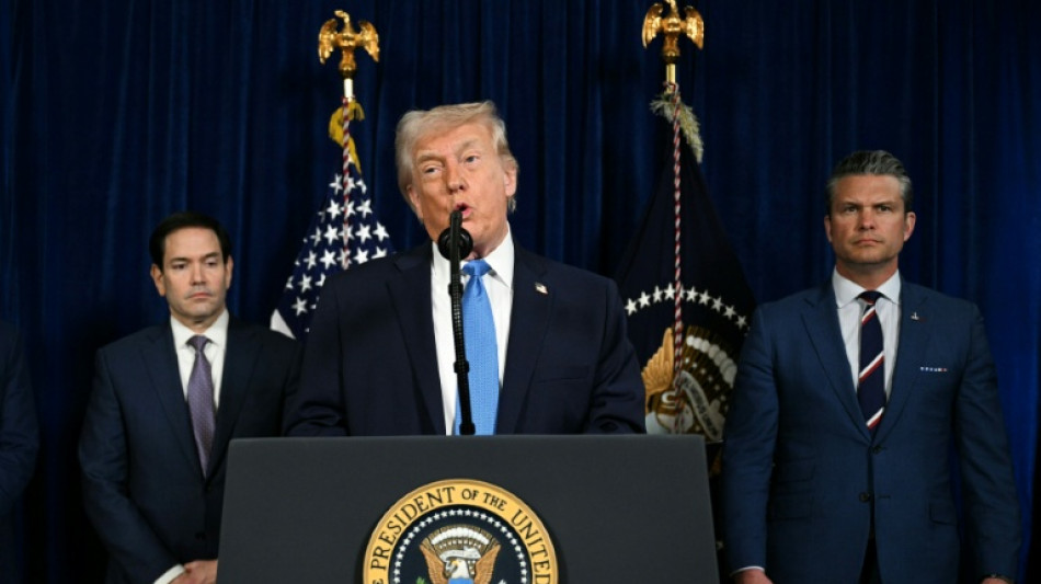 Trump plant milliardenschwere Investitionen in Venezuelas &Ouml;lsektor