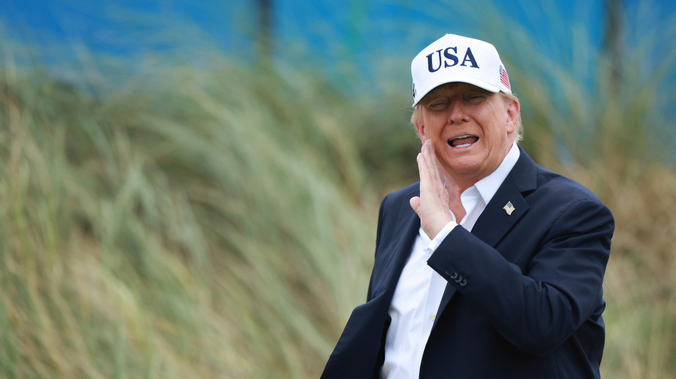 Nyt, 'Trump lancia blitz pubblicitario da 138 milioni per salvare voto midterm'