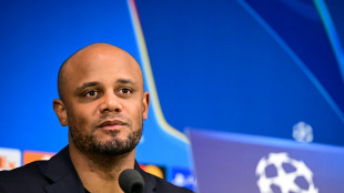 Kompany vor Inter positiv: "Leben f&uuml;r die M&ouml;glichkeit"
