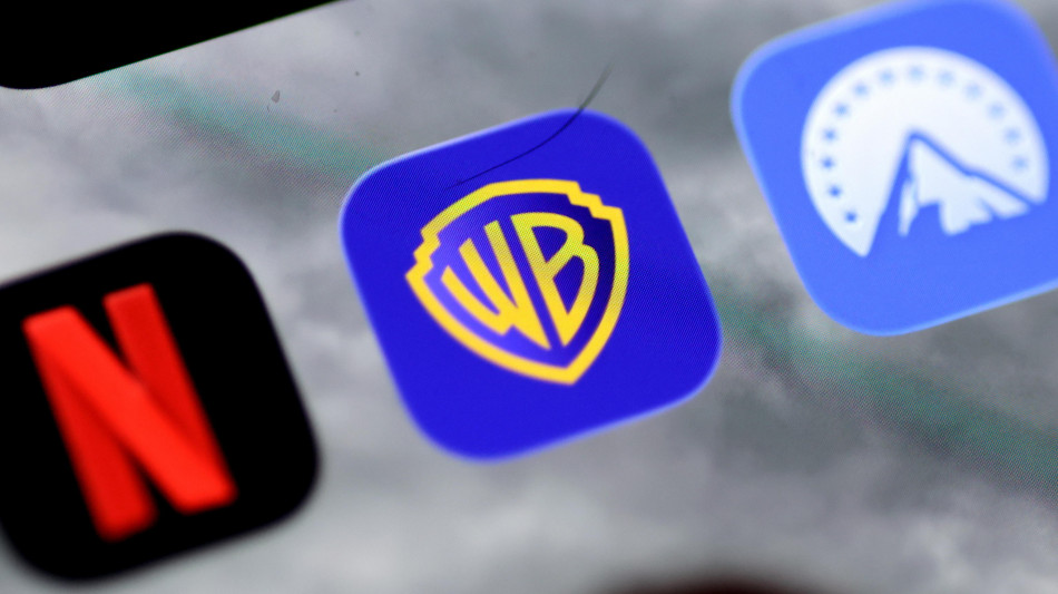 Netflix rivede l'offerta per Warner, &egrave; tutta in contanti