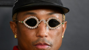 Pharrell Williams, touche-&agrave;-tout de g&eacute;nie, de la musique &agrave; la mode