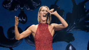 C&eacute;line Dion, o retorno de uma diva incans&aacute;vel