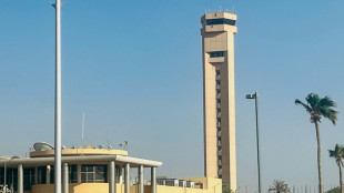 "Se me hel&oacute; la sangre": p&aacute;nico en el aeropuerto de Riad