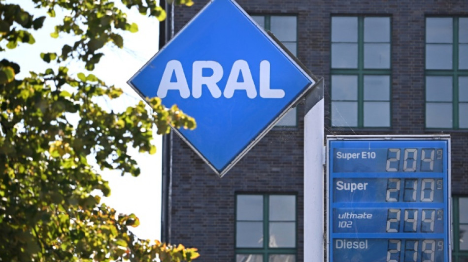 La UE rechaza la amenaza de EEUU de cortar el suministro de di&eacute;sel