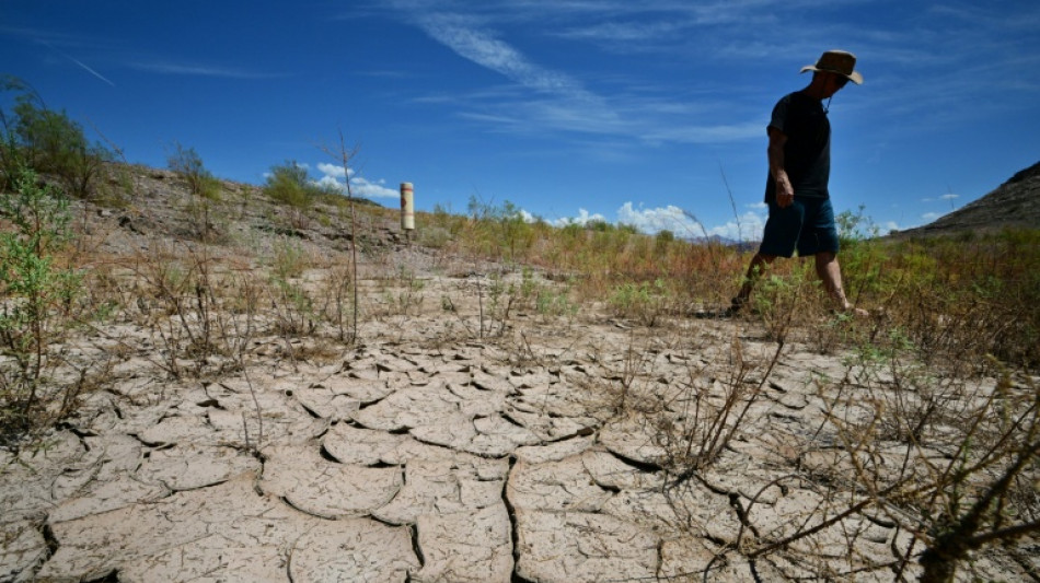 USA erleben hei&szlig;esten Sommer seit Beginn der Aufzeichnungen