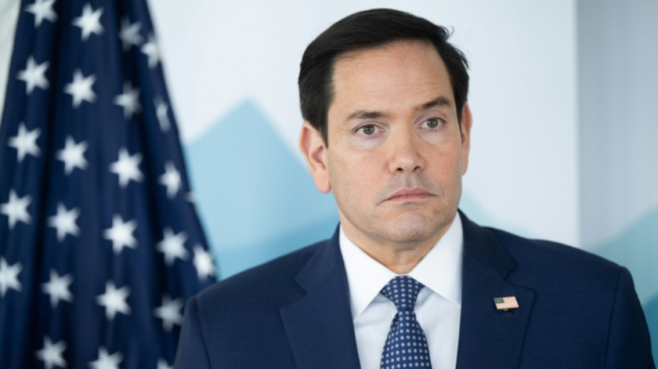 USA: Rubio und Lawrow beraten &uuml;ber weiteres Vorgehen bei Ukraine-Gespr&auml;chen