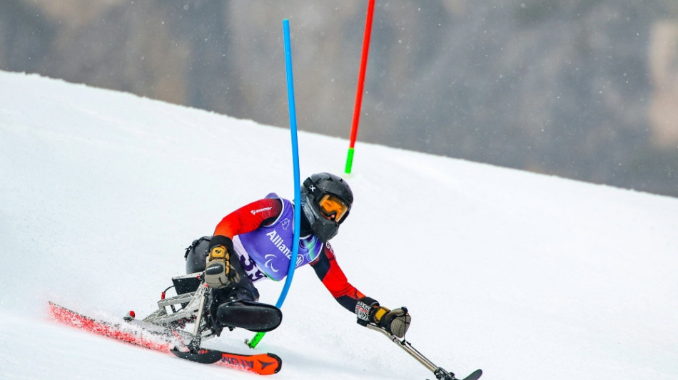 Nur Vierte: Forster verpasst Gold-Hattrick klar