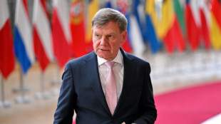 Außenminister Wadephul will "keine Denkverbote" bei weiteren Russland-Sanktionen