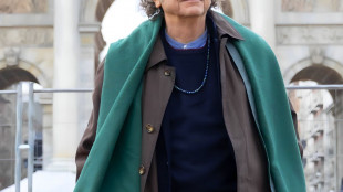 Milano Cortina: Cacciapaglia, 'Olympia' messaggio di pace all'apertura