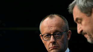 Linke-Chefin Wissler: Merz verk&ouml;rpert "Typus des R&uuml;ckw&auml;rtsgewandten"