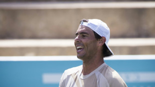 Dank Fu&szlig;therapie: Nadal nach 18 Monaten erstmals schmerzfrei