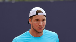 Titelverteidiger Struff in M&uuml;nchen ausgeschieden
