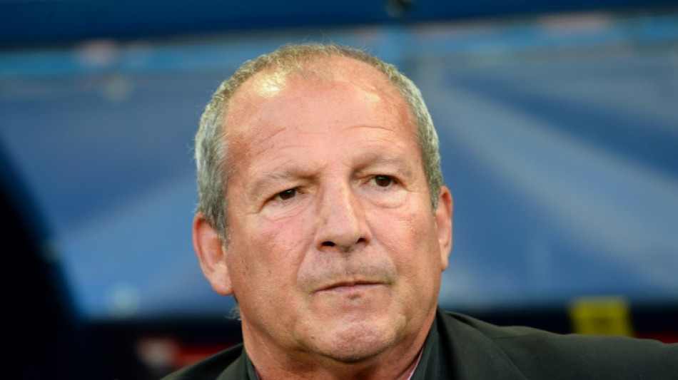 Foot: Rolland Courbis, ancien entra&icirc;neur et consultant sur RMC, est mort &agrave; 72 ans (RMC)