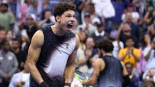 Shelton, Tiafoe in spotlight as Zverev aims to build on Grand Slam success
