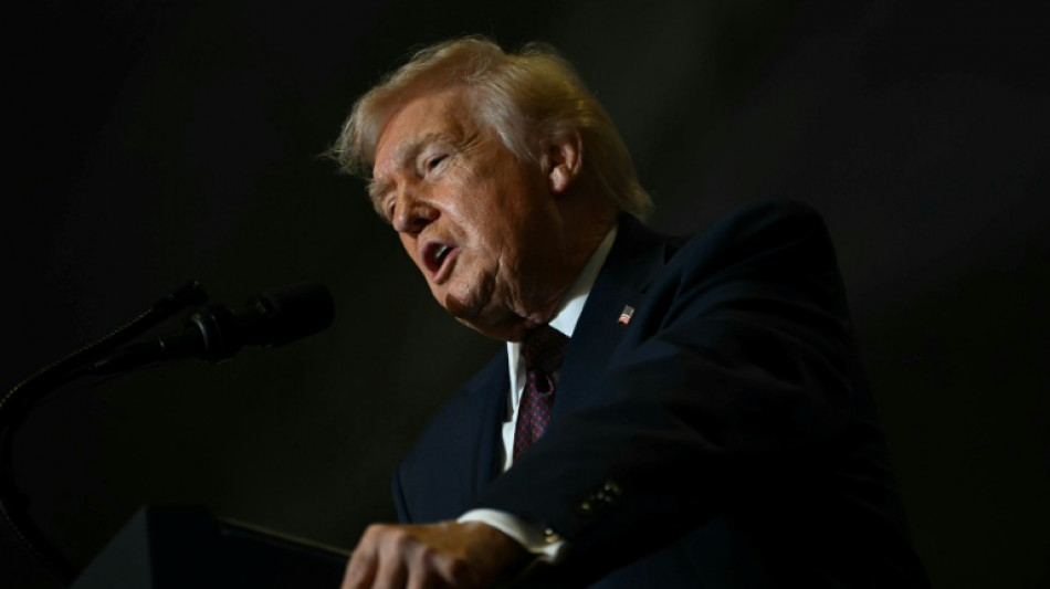 USA greifen an Weihnachten IS-Dschihadisten in Nigeria an