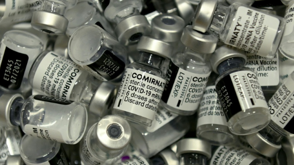 Schadenersatzforderung nach Coronaimpfung: Weitere Klage vor Gericht gescheitert