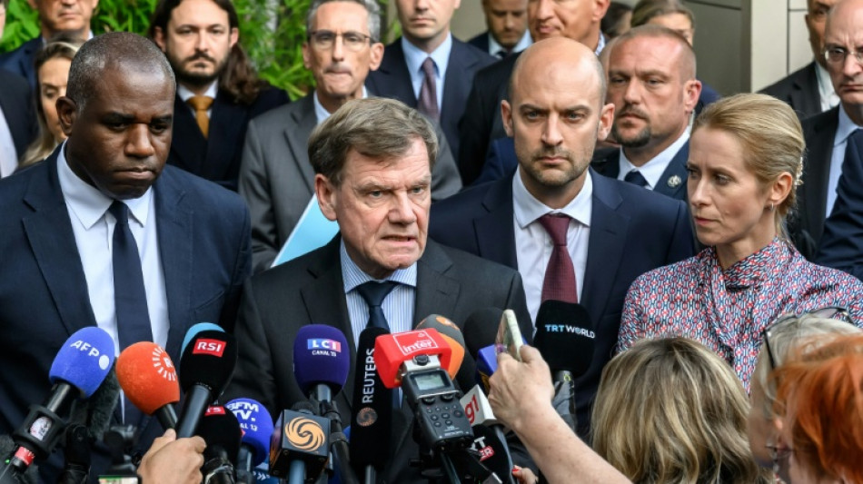 Iran-Israel-Krieg: Wadephul sieht "gutes Ergebnis" bei Treffen in Genf