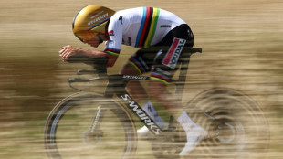 Dauphiné: Evenepoel droit dans le mille