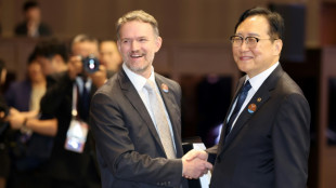 APEC says 'concerned' over challanges to global trade