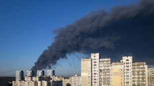 At least 37 dead after Russian strike on depot near Kyiv