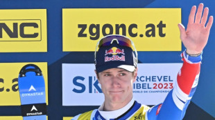 Mondiaux de ski alpin: le slalom pour Kristoffersen, les regrets pour No&euml;l