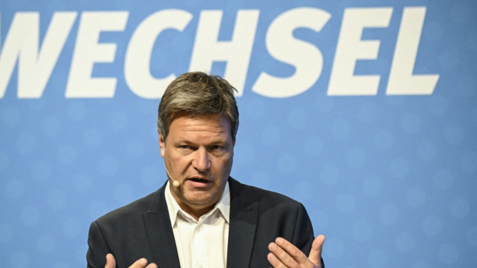 4000 Segler: Vizekanzler Habeck er&ouml;ffnet Kieler Woche