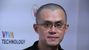 Roi d&eacute;chu des cryptomonnaies, l'ancien patron de Binance bient&ocirc;t fix&eacute; sur son sort