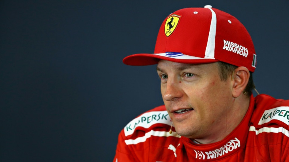 Filho de Kimi R&auml;ikk&ouml;nen entra para academia de forma&ccedil;&atilde;o de pilotos da Red Bull