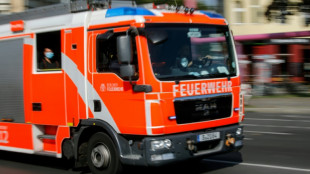 Drei Tote und 55 Verletzte bei Brand in Hamburger Krankenhaus