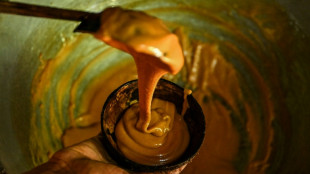 Au Sri Lanka, l'artisanat du sucre de palme &agrave; l'honneur