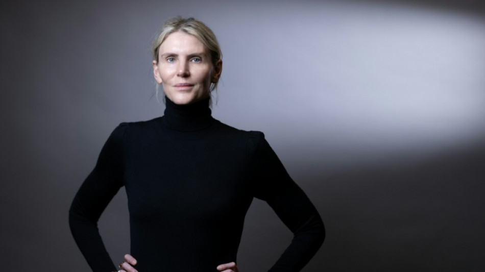 Uruguay vestir&aacute; en el Mundial de f&uacute;tbol dise&ntilde;os de Gabriela Hearst