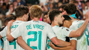 Nach Japan: Auch Neuseeland l&ouml;st WM-Ticket 
