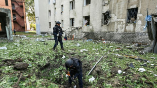 Russland meldet erstmals Einnahme von Dorf im zentralukrainischen Dnipropetrowsk