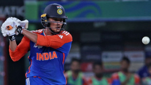 India beat Pakistan, refuse handshakes in Asia Cup