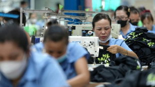 Vietnam exports up as US tariff threat lingers