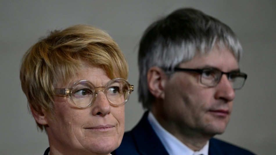 Halbleere Gasspeicher: Wirtschaftsweise Grimm sieht noch keinen Handlungsbedarf