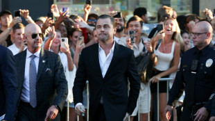 'One Battle After Another' heads into Golden Globes as favorite