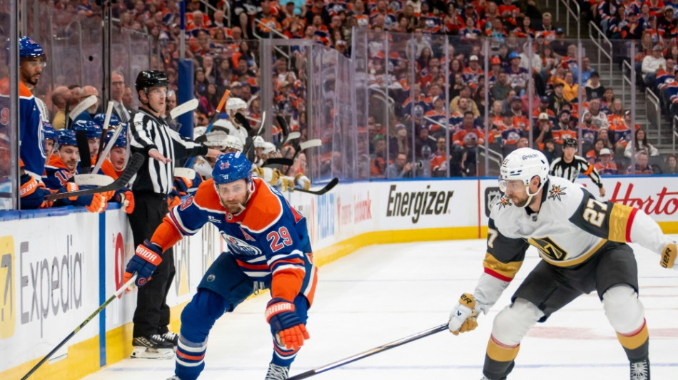 Draisaitl-"Eigentor": Oilers verlieren mit der Schlusssirene