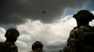 Stopp von US-Waffenlieferungen sorgt für Verunsicherung in Kiew und Jubel in Moskau