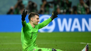 Livakovic tumba a Jap&oacute;n en los penales y Croacia est&aacute; en cuartos del Mundial