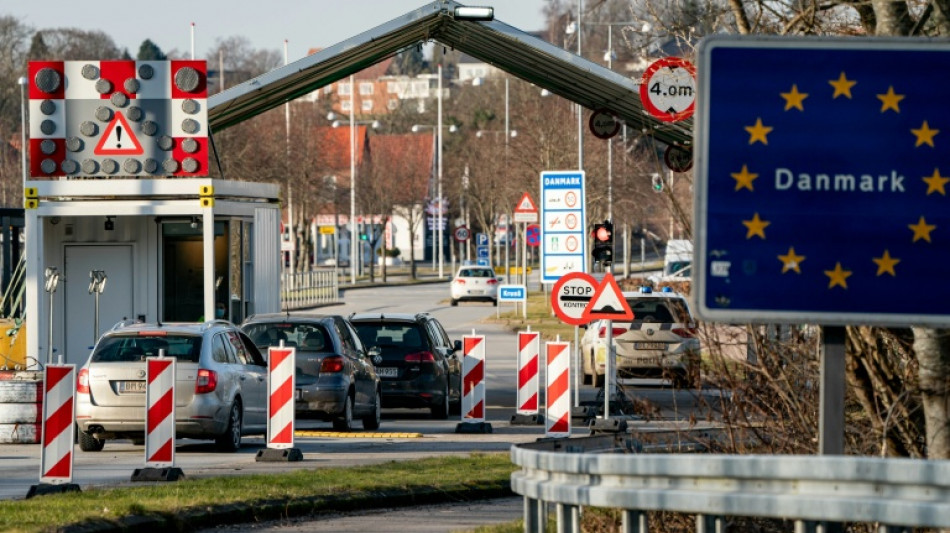 J&uuml;dische Einrichtungen ausgesp&auml;ht: Mutma&szlig;licher Komplize nach Deutschland &uuml;berstellt