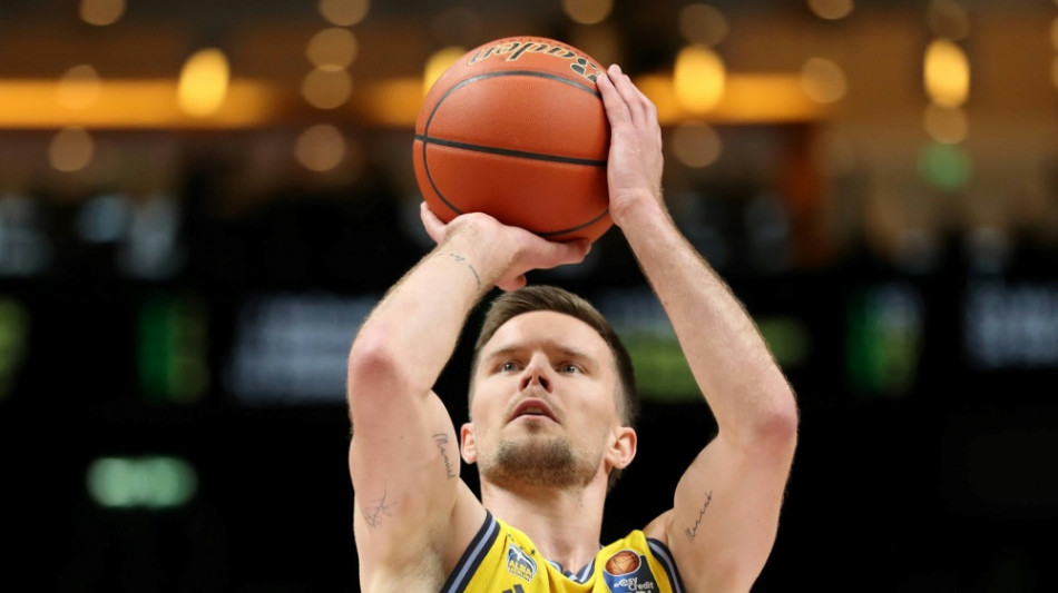 Deutlicher Heimsieg: Alba erreicht Play-offs