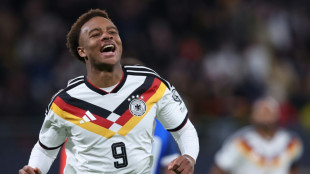 Torsch&uuml;tze beim Deb&uuml;t: Ou&eacute;draogo will sich "nicht beschweren"