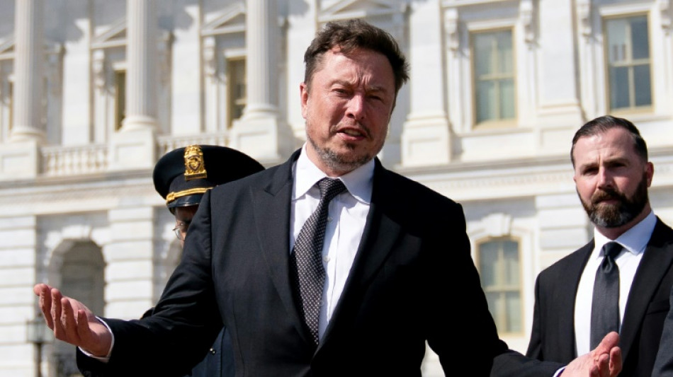 Israeli PM Netanyahu urges Musk to fight anti-Semitism